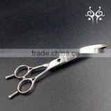 2017 Pets Hair Scissors Made of 440C Japanese Steel thumbnail-2