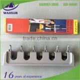 Multi-purpose Wall Rack Magic Broom Mop Holder thumbnail-1