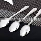 NH71 Wholesale Steel Cutlery Spoon thumbnail-4