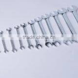 Double Open End Wrench Spanner for Chrome Vanadium Steel thumbnail-2