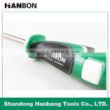 Professional High Grade Three Colors Handle Screwdriver Made in China thumbnail-6