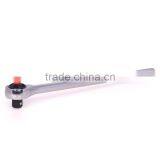 Heavy-Duty Long Handle Ratchet Wrench thumbnail-2