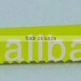 Yellow Color Baking Knife thumbnail-1