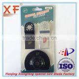 Quick Release Shank Oscillating Multi Tool Saw Blade for Power Tools thumbnail-5