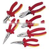 Insulated Pliers( Combination, Diagonal, Long Nose Plier) thumbnail-1