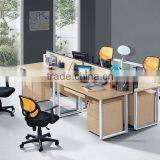 Office Desk Set Home Office Desk Steel Office Desk thumbnail-1