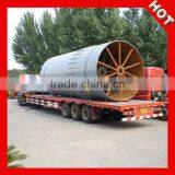 China Zhengzhou Unique Rotary Kiln Incinerator thumbnail-1