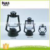 Santa Claus Plastic Accessories Christmas Lamp Lantern Decorative Lantern thumbnail-4