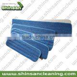 Hot Selling Microfiber Mop Head Refill/microfiber Mop Pads/microfiber Cleaning Pad thumbnail-2