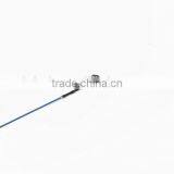 Classical Super Light Fiberglass Ice Fishing Rod thumbnail-2