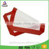 China Manufacturer Reusable Food Grade Silicone Non Stick Baking Mat,anti-slip Silicone Baking Mat Set thumbnail-3