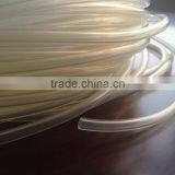 Heat Resisting Medical Grade Platinum Cured Silicone Tube thumbnail-2