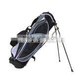 Hot Sale Custom Unique Golf Cart / Tour / Stand Bags thumbnail-2