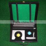 Hot Sale Online Golf Gift Putter Set thumbnail-5