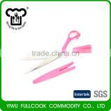 Top Sale Best Selling Good Prices Types Kitchen Scissors thumbnail-3