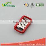 WCJ327 New Products Mini Size Electrolytic Corrosion Vegetable Kitchen Graters Stainless Steel Grater thumbnail-2