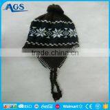 Deep Color Style Winter Beanies Warm Hat on Discount thumbnail-2