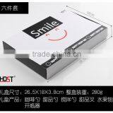 Custom Fashion Luxury New Promotional Gift Items thumbnail-1