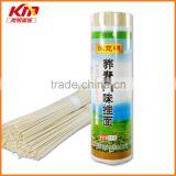FDA Hot Sale Buckwheat Flavor Dried Noodle With Low Fat thumbnail-3