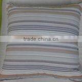 Pillow Stripe Blue thumbnail-4