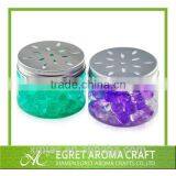 Wholesale Home Decoration OEM Non-Toxic Rainbow Water Beads thumbnail-1