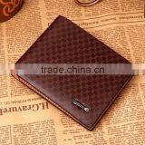 2015 Hot Selling Durable Wallet Leather thumbnail-4