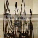 Willow Obelisk for Garden Flower thumbnail-5