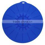 2015 LFGB Approved Top Quality Silicone Pet Food Can Cover thumbnail-2