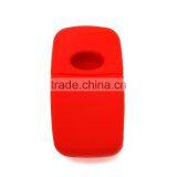 Wholesale New Design Silicone Car Key Protective Cover for Chery thumbnail-2