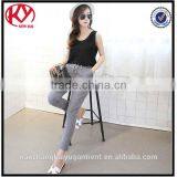 2016 New Summer Women Fashion Leggings Pants thumbnail-1