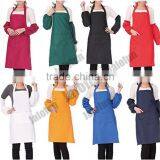 Promotional Hottest Non Woven Cooking Custom Kitchen Apron thumbnail-1