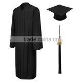 Hoody Adult Matte Graduation Gown and Cap thumbnail-2