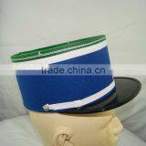 Factory Custom Wholesale Logo Headwear Caps thumbnail-1