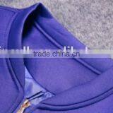 New Style Custom Cheap Men Fashion Fight Club Leather Jacket thumbnail-5