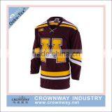 5xl Quick Dry Hockey Jersey thumbnail-1