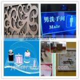 Large Capacity Internal Memory CNC JQ 1290 Laser Machine thumbnail-3