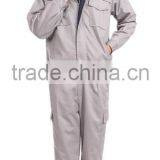 Wholesale Unisex Long Sleeve Work Clothes Jacket and Pant Suit thumbnail-1