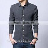 Made to Measure Tailored Shirts, Dress Shirts, Men Suit MSRT0020 thumbnail-1