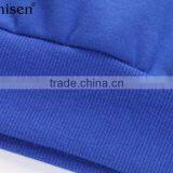 Made in China Outdoor Windbreaker Long Sleeves Cvc Fleece Men Sweatshirts thumbnail-4