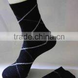 Wholesale Custom Socks/man Wool Socks/china Business Men Sock Manufacturer thumbnail-1