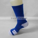 cheap Custom OEM Wholesale elite Basketball Socks/ Mens Sports Socks