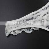 Stock Fashion Summer Style Bandage Transparent Sey Panties Women Thong G-Strings Briefs Sey Underwear Girls Panties Lingerie Tho thumbnail-4