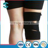 OK Cloth Black Spring Sports Knee Support, Knee Brace thumbnail-3