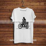 Take_a_ride 5 t Shirt 100% Cotton. Artist: Daphna Naim thumbnail-1