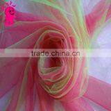 Multicolor Mesh Tulles DIY Wedding Rolls Fabric Raw Material Tutu Dress Matt thumbnail-1