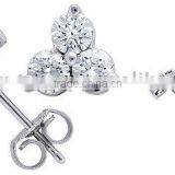 Gold & Silver Plated Jewelry Earring[dtse# 99] thumbnail-1