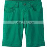 Gear Hot Tub Hybrid Walk Short 94% Nylon 6% Spandex Casual Short DWR Coating Multiple Pockets Swim Trunk thumbnail-5