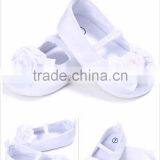 Wholesale Price Wedding Princess Cute Pakistan Style Baby Children Shoes thumbnail-6