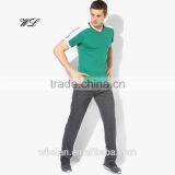 2017 Track Pants Jogging Trousers China Suppliers Factory Sweat Jogger Pants thumbnail-4