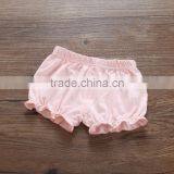 Baby Shorts Female Summer Thin Section Cotton Pants 0-24m Casual Pants thumbnail-2